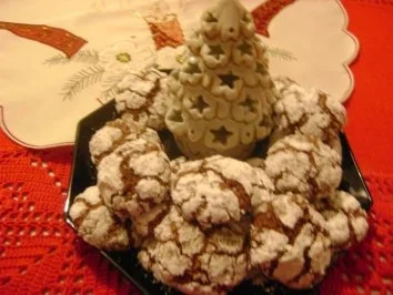 Bauernbrotlaibchen - Rezept