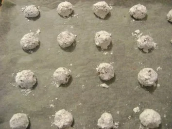 Bauernbrotlaibchen - Rezept - Bild Nr. 3