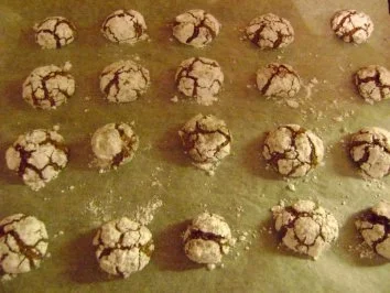 Bauernbrotlaibchen - Rezept - Bild Nr. 4