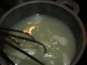 Eisbeinsülze - Rezept - Bild Nr. 3