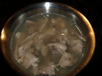 Eisbeinsülze - Rezept - Bild Nr. 4