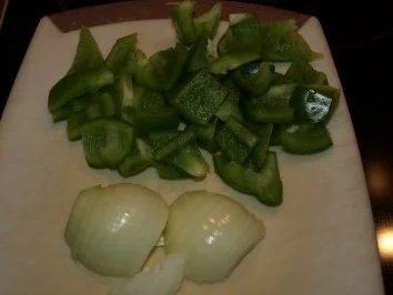 Resteeintopf - Rezept - Bild Nr. 2