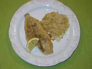 Spitzkohl, besonders fein - Rezept