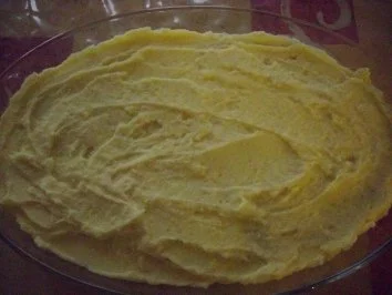 Teufelchens gebratener Rosenkohl unter einer Kartoffelhaube... - Rezept - Bild Nr. 6