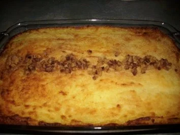 Teufelchens gebratener Rosenkohl unter einer Kartoffelhaube... - Rezept - Bild Nr. 8