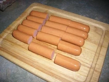 Teufelchens gebratener Rosenkohl unter einer Kartoffelhaube... - Rezept - Bild Nr. 9