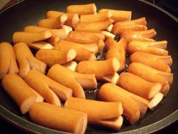 Teufelchens gebratener Rosenkohl unter einer Kartoffelhaube... - Rezept - Bild Nr. 10