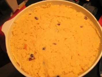 Rezept: Hessische Küche:Grießauflauf mit Äpfel Bild Nr. 6 Hessische Küche:Grießauflauf mit Äpfel - Rezept - Bild Nr. 6