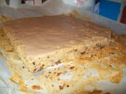 Glühweinschnitten - Rezept