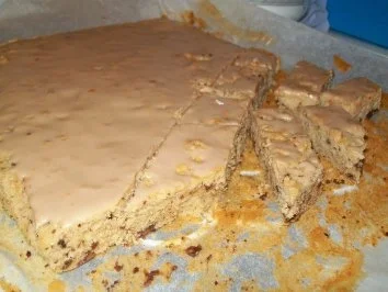 Rezept: Glühweinschnitten Bild Nr. 2 Glühweinschnitten - Rezept - Bild Nr. 2