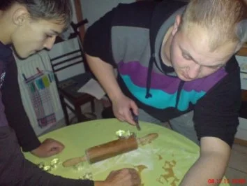 Bunte Plätzchen - Rezept - Bild Nr. 7