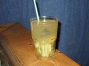 K: Heiße Caipirinha - Rezept