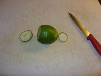 K: Heiße Caipirinha - Rezept - Bild Nr. 2