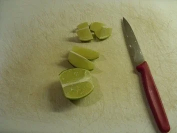 K: Heiße Caipirinha - Rezept - Bild Nr. 3