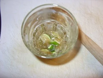 K: Heiße Caipirinha - Rezept - Bild Nr. 4