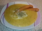 Sächsische Kartoffelsuppe - Rezept - Bild Nr. 2