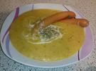 Sächsische Kartoffelsuppe - Rezept - Bild Nr. 2