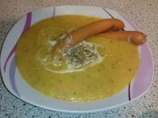 Sächsische Kartoffelsuppe - Rezept - Bild Nr. 2