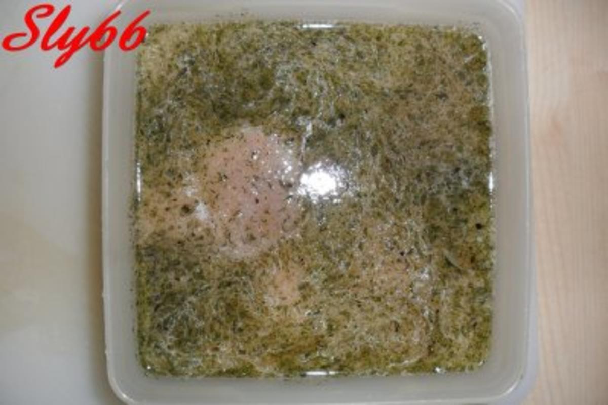 Fischgerichte:Thunfisch Gebraten - Rezept - Bild Nr. 8