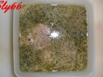 Rezept: Fischgerichte:Thunfisch Gebraten Bild Nr. 8 Fischgerichte:Thunfisch Gebraten - Rezept - Bild Nr. 8