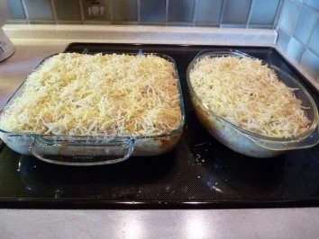 Sauerkrautauflauf mit Kartoffeln und Karotten - Rezept - Bild Nr. 7