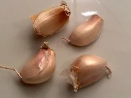 Rezept: "Mau Mau" Häppchen Bild Nr. 6 "Mau Mau" Häppchen - Rezept - Bild Nr. 6