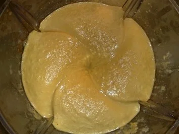 Rezept: "Mau Mau" Häppchen Bild Nr. 8 "Mau Mau" Häppchen - Rezept - Bild Nr. 8