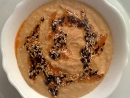 Rezept: "Mau Mau" Häppchen Bild Nr. 9 "Mau Mau" Häppchen - Rezept - Bild Nr. 9