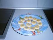 Sterntaler - Rezept