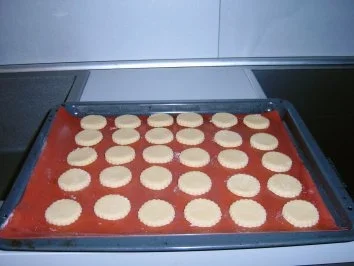 Rezept: Sterntaler Bild Nr. 2 Sterntaler - Rezept - Bild Nr. 2