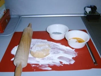 Rezept: Sterntaler Bild Nr. 3 Sterntaler - Rezept - Bild Nr. 3