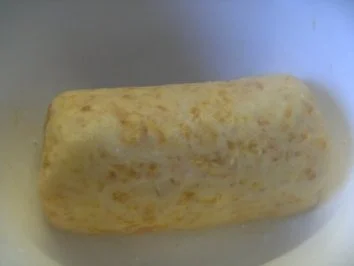 ( Pralinen )  Marzipanhappen - Rezept - Bild Nr. 5