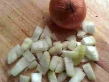 Anderer Kartoffelsalat. Den "normalen" kennt jeder :-) / Keine STERNEN vergeben bitte! - Rezept - Bild Nr. 8