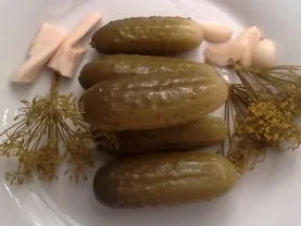 Anderer Kartoffelsalat. Den "normalen" kennt jeder :-) / Keine STERNEN vergeben bitte! - Rezept - Bild Nr. 10