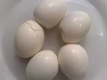 Anderer Kartoffelsalat. Den "normalen" kennt jeder :-) / Keine STERNEN vergeben bitte! - Rezept - Bild Nr. 12