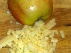 Anderer Kartoffelsalat. Den "normalen" kennt jeder :-) / Keine STERNEN vergeben bitte! - Rezept - Bild Nr. 7