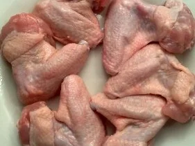 Hotwings in Tandori Masala - Rezept - Bild Nr. 2