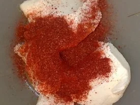 Hotwings in Tandori Masala - Rezept - Bild Nr. 4