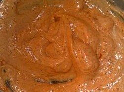 Hotwings in Tandori Masala - Rezept - Bild Nr. 6