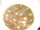 Linsensuppe mit Räuchertofu - Rezept