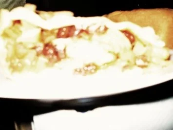 gedeckter Apfelkuchen wenn es schnell gehn muß - Rezept - Bild Nr. 4