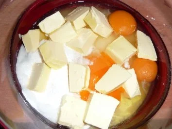 Rezept: Muffins mit Schokokern... Bild Nr. 8 Muffins mit Schokokern... - Rezept - Bild Nr. 8