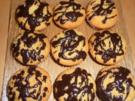 Muffins mit Schokokern... - Rezept