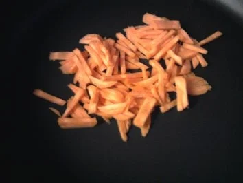 Cous Cous - Rezept - Bild Nr. 3