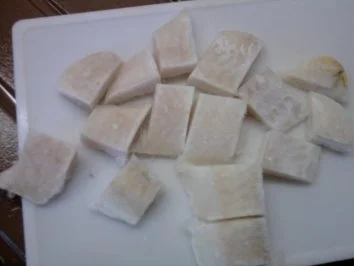 Cous Cous - Rezept - Bild Nr. 6