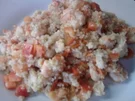 Cous Cous - Rezept