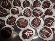 Bounty-Kugeln à la Kleckerlecker - Rezept