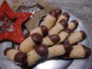 Rosinenstangen - Rezept