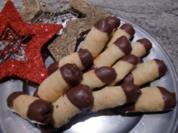 Rosinenstangen - Rezept