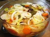 Rezept: Zwiebelhering nach Omaยดs Art ... Bild Nr. 3359 Zwiebelhering nach Omaยดs Art ... - Rezept - Bild Nr. 3359